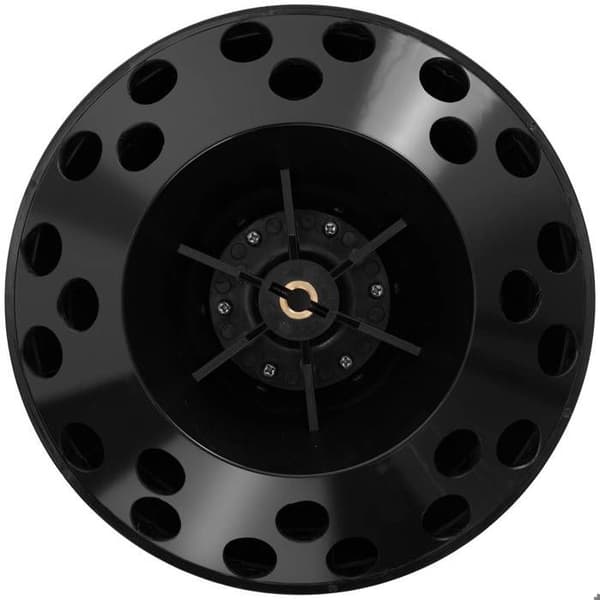 Rotor med fast vinkel SBS-AR-24-10