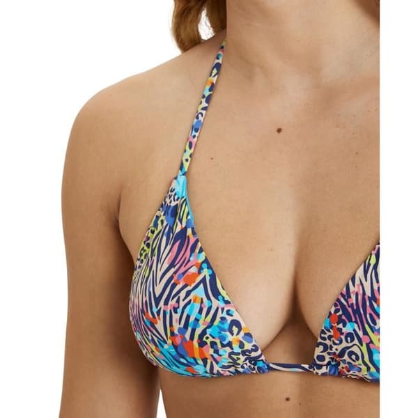 Bikini dam Arena Triangle Allover
