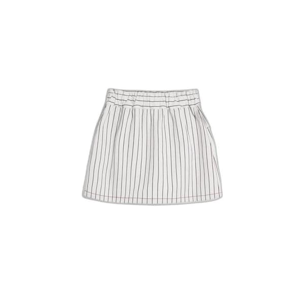 Mini kjol flicka Desigual Nadia