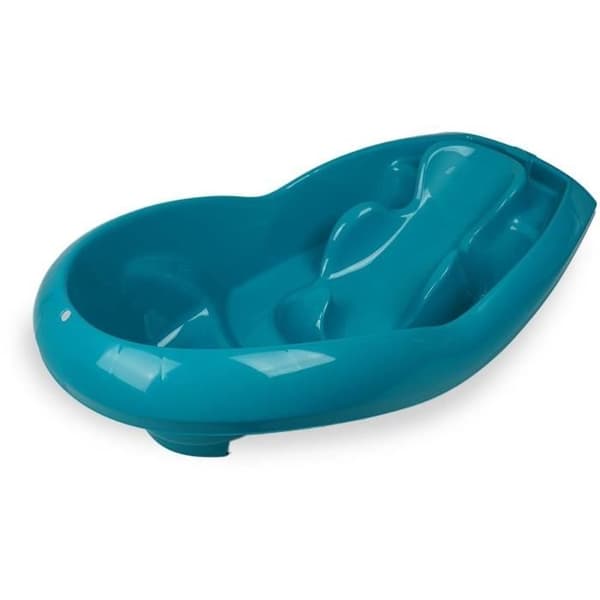 THERMOBABY Badkar lagon® - Grön emeral