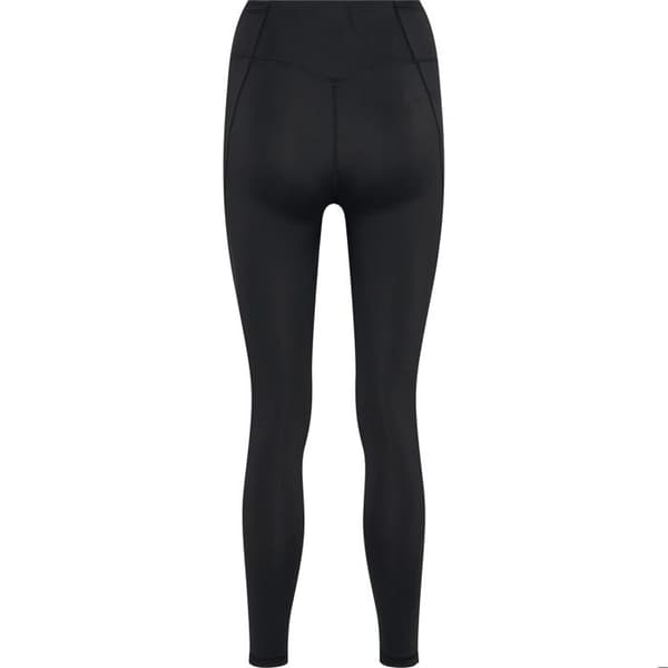 Hög midja leggings dam Hummel Ultimate