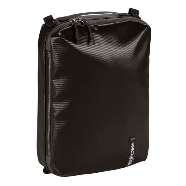 eagle creek Pack-It Gear Cube M Black [119186] - resväska