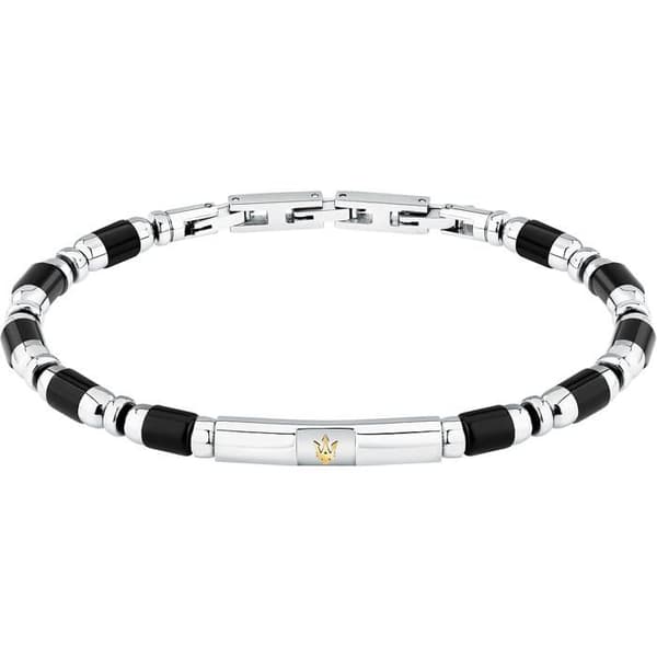 Maserati Iconic Armband - JM334AVD46