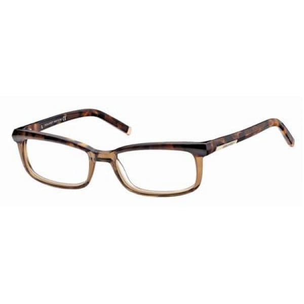 DSQUARED DQ5034-56B-53 glasögon