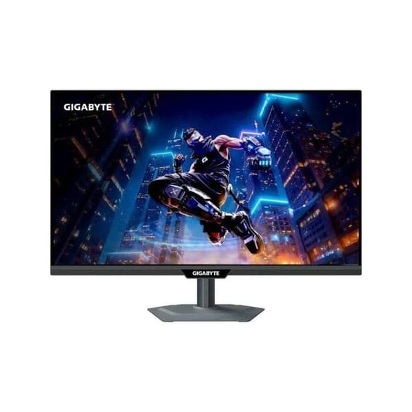Monitor Gigabyte M27Q3 27" QHD 300Hz IPS 1ms FreeSync G-SYNC DisplayHDR400