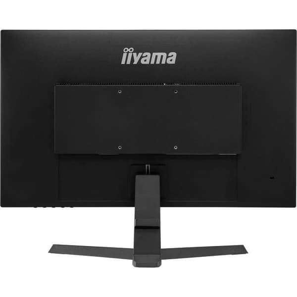 Spelmonitor - IIYAMA - 27" - QHD - 165Hz - Snabb IPS-panel - 0,5ms - G2770QSU-B1