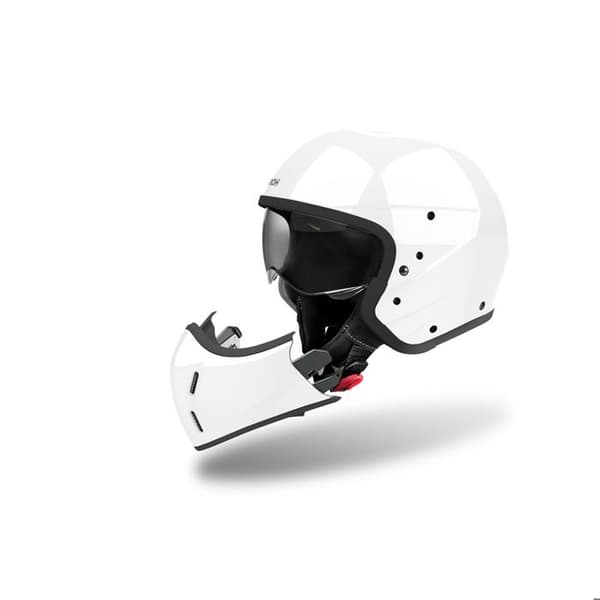Airoh J 110 jetmotorcykelhjälm