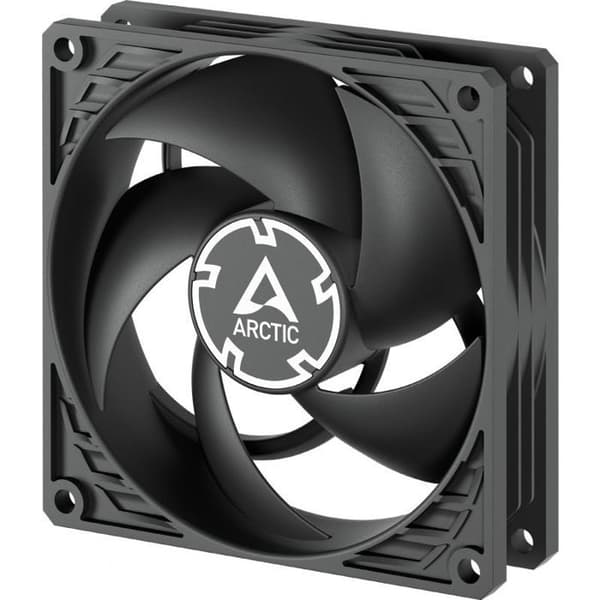 Pack komponent Arctic - ACFAN00300A - Fläkt P9 Max - 92mm tryckoptimerad chassi-fläkt - chassi-fläkt - 12 V ()