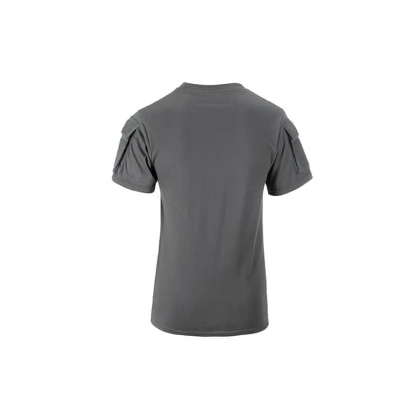 T-shirt Invader Gear Tactical - varggrå