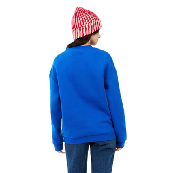 Sweatshirt dam Protest Still