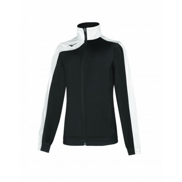 Sweatshirt junior Mizuno Stickad Träningsdräkt