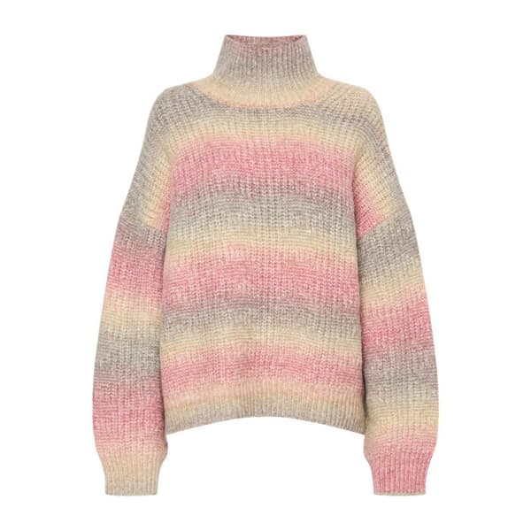Pull dam Pulz Jeans Fatima