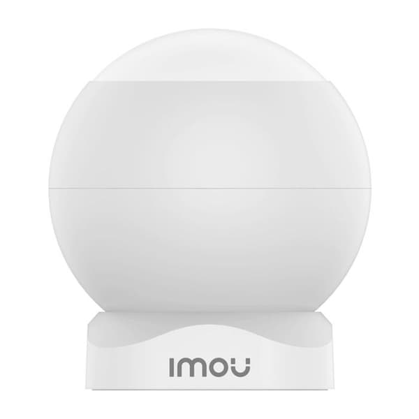 Imou ZP1 Zigbee Infraröd Rörelsesensor Väggmonterad Inomhus Vit 8m 90°
