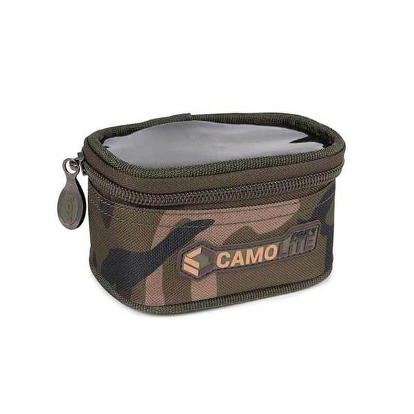 Mini Fox Camolite tillbehörsväska