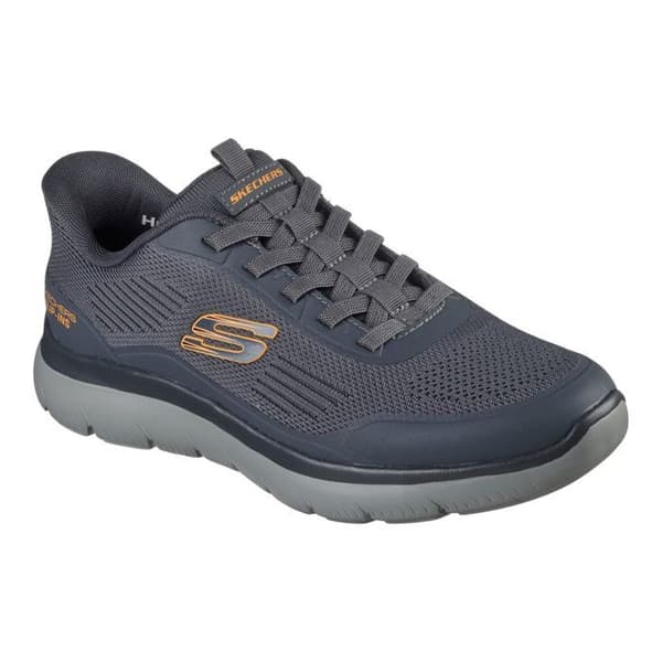 Skechers SUMMITS - LEYTER skor