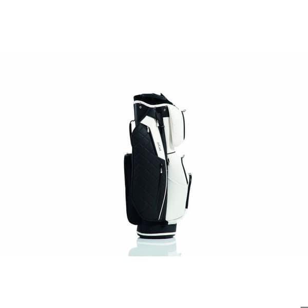 Golfvagn JuCad First Class