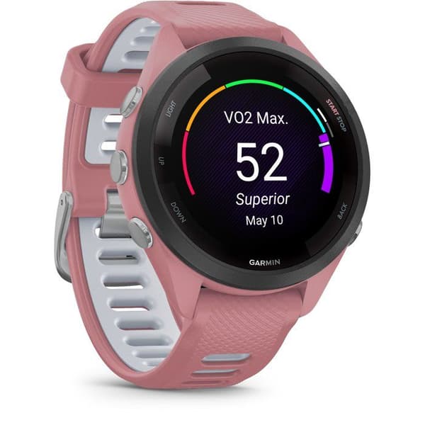 Garmin Forerunner 265S Pink smartklocka