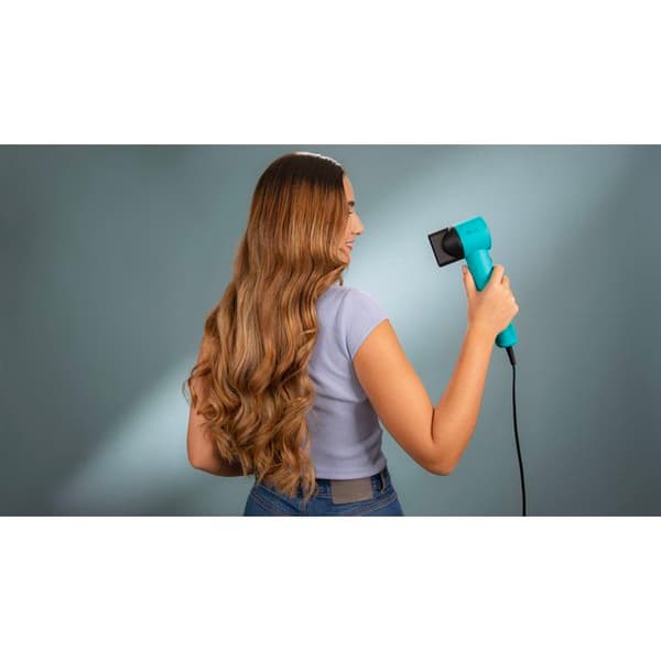 Hårfön - CECOTEC - Ionicare Rockstar Style Blå - 1500 W