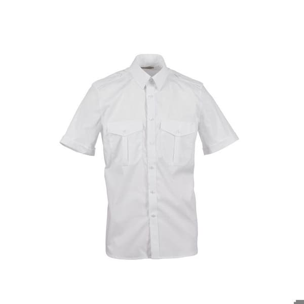 Payper Wear Virtus skjorta - vit