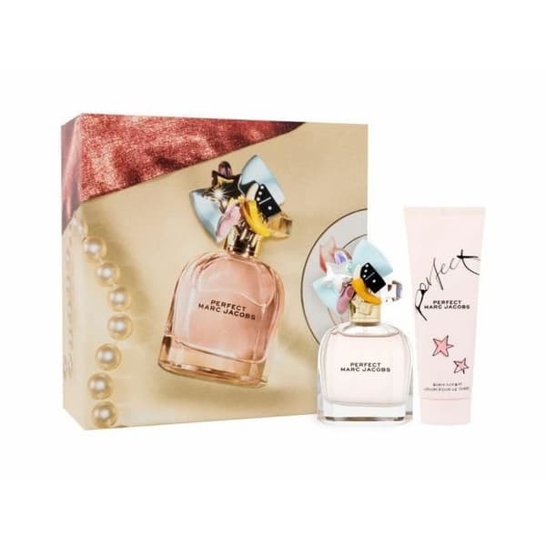 Marc Jacobs 50ml Perfect, Eau Parfumée, 138184