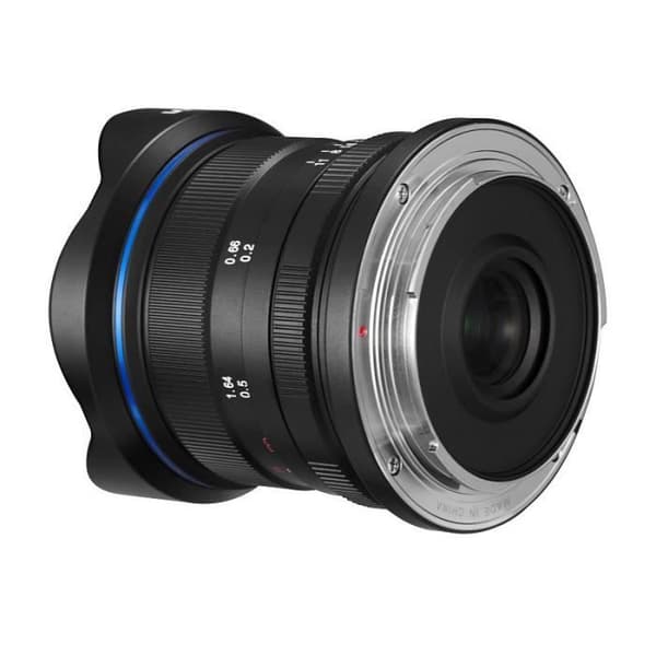 LAOWA Objektiv 9mm f/2.8 Zero-D kompatibel med SONY E