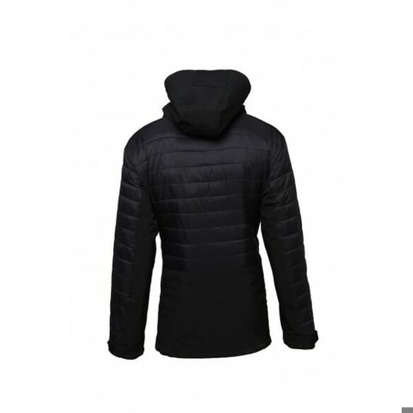 Parka Peak Mountain Cantheon