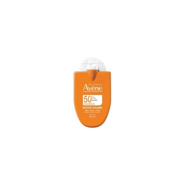 AVENE - Reflexsolkräm SPF 50+ 30 ml kräm
