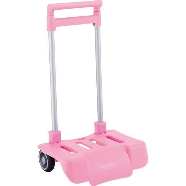 Ryggsäcksvagn - Safta - Vikbar - Antivibration - 23L - Sport