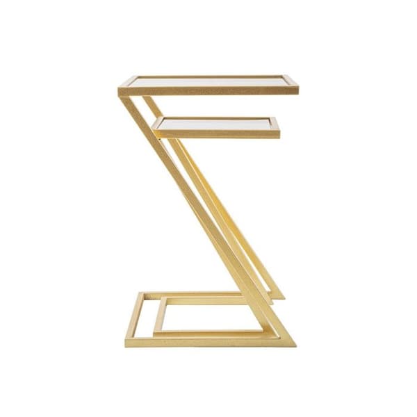 Soffbord Mauro Ferretti Z (x2)