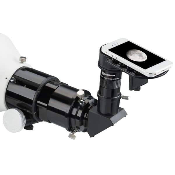 Smartphone-adapter