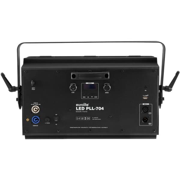 Eurolite LED PLL-704 6000K LED-panel
