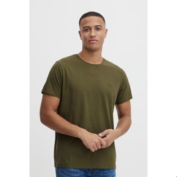 T-shirt Blend Diton Logotyp Regular Fit