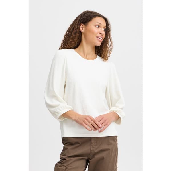 T-shirt dam Pulz Jeans Jane