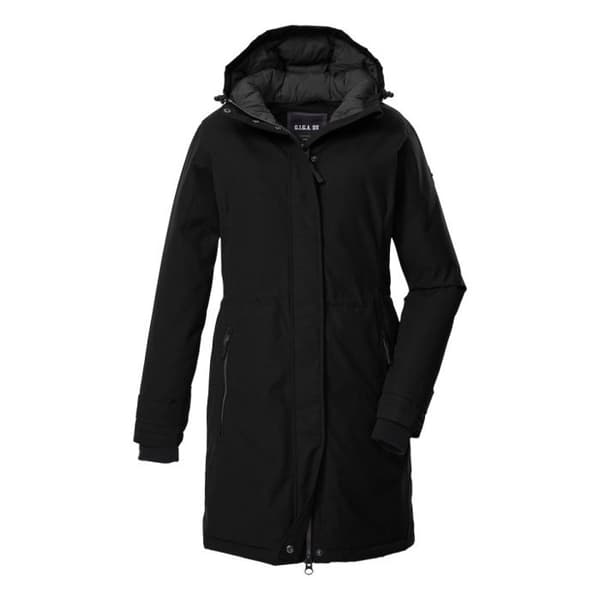 Kvinnors parkas med huva Killtec GW 22
