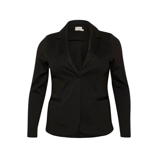 Kvinno Blazer KAFFE Curve Jenna