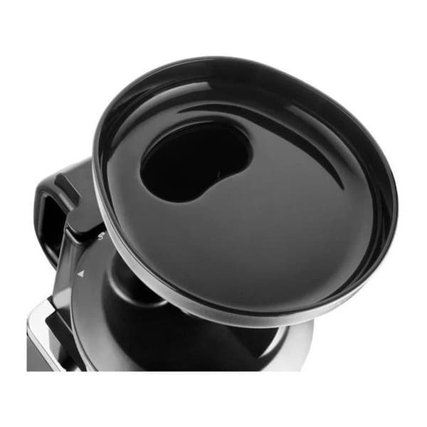 SENCOR SSJ 4041BK Vertikal Juicer - Rostfritt stål