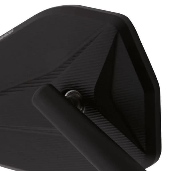 Motorcykelbackspeglar Highsider Victory-X Xl