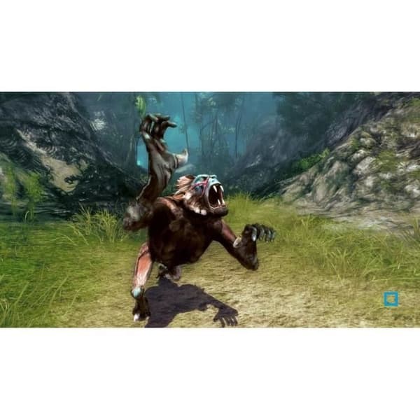 RISEN 2 / XBOX 360 konsolspel