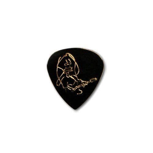 Set med hackor 1 mm ibanez paul gilbert svart b1000pg-bk