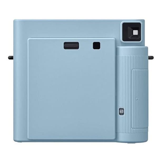 Fujifilm INSTAX SQ1 INSTANTKAMERA GLACIÄRBLÅ