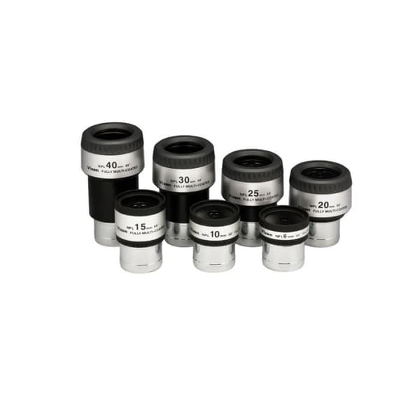 Ocular NPL 6 mm - 31,75 mm adapter