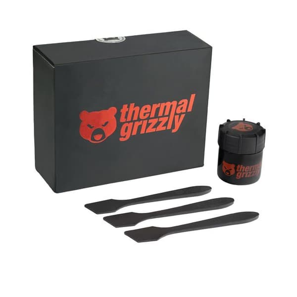 Thermal Paste - Thermal Grizzly - Kryonaut Extreme 34g