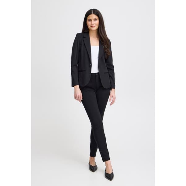Kvinna blazer fransa Zablazer 2