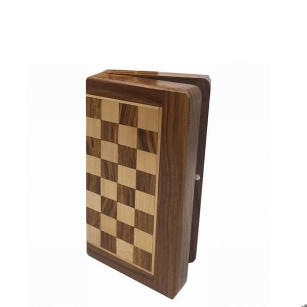 Fällbart Schackbräde 18cm Kung 31mm