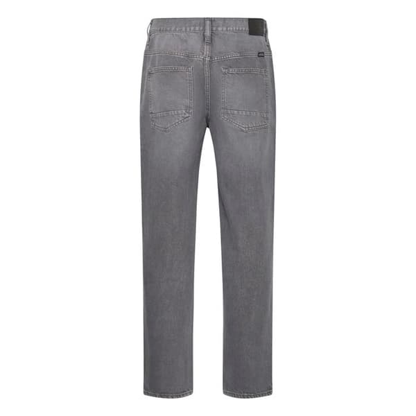 Jeansblandning orkan