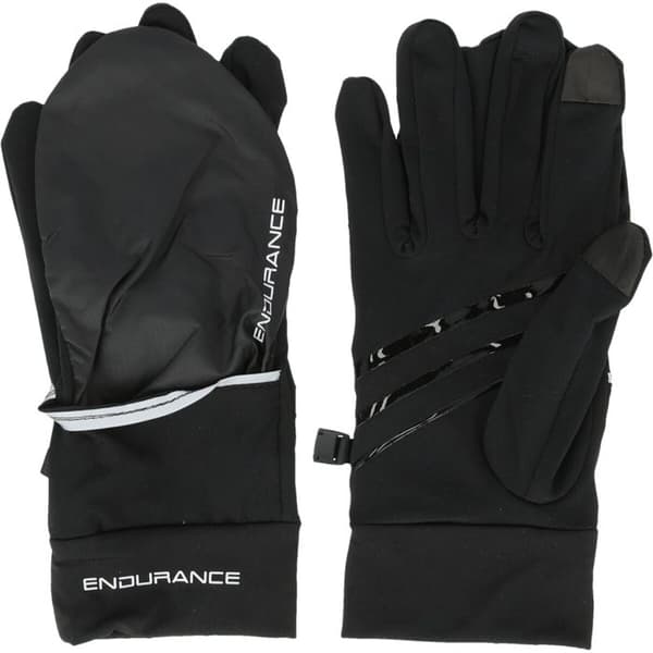 Silverton Endurance Mitts