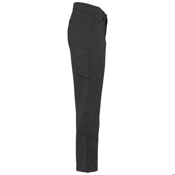 Stretch bomull arbetsbyxor WK. Designad för att arbeta