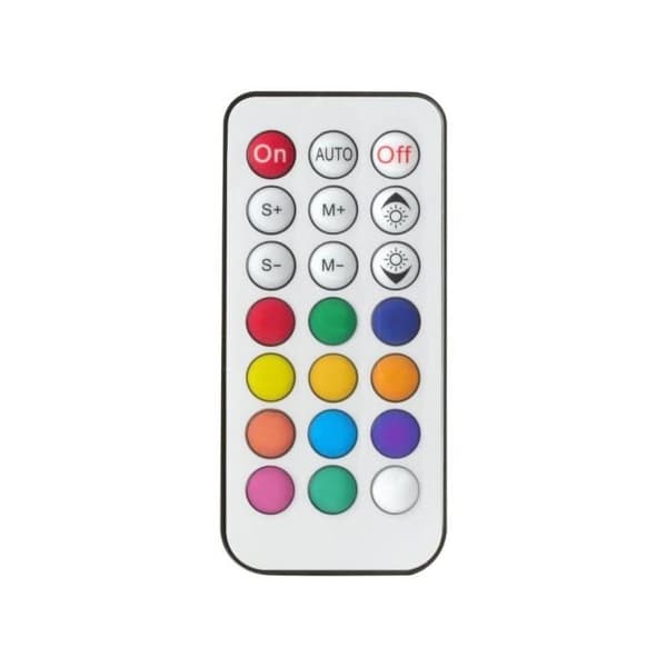 Gaming Chassi - Mars Gaming - MC-KX - E-ATX - 5 ARGB Fläktar - Härdat Glas