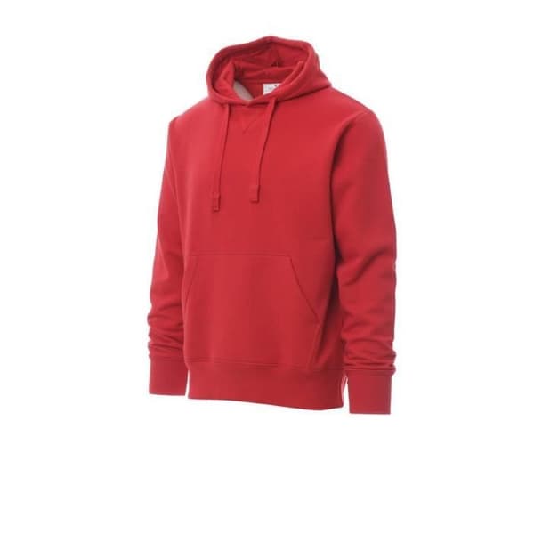 Payper Toronto Hoodie - Röd - M