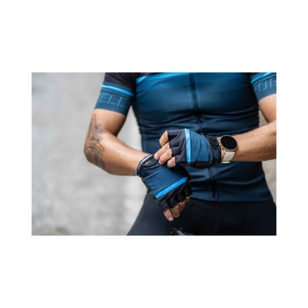 Cykelhandskar för sommar Rogelli Hero II